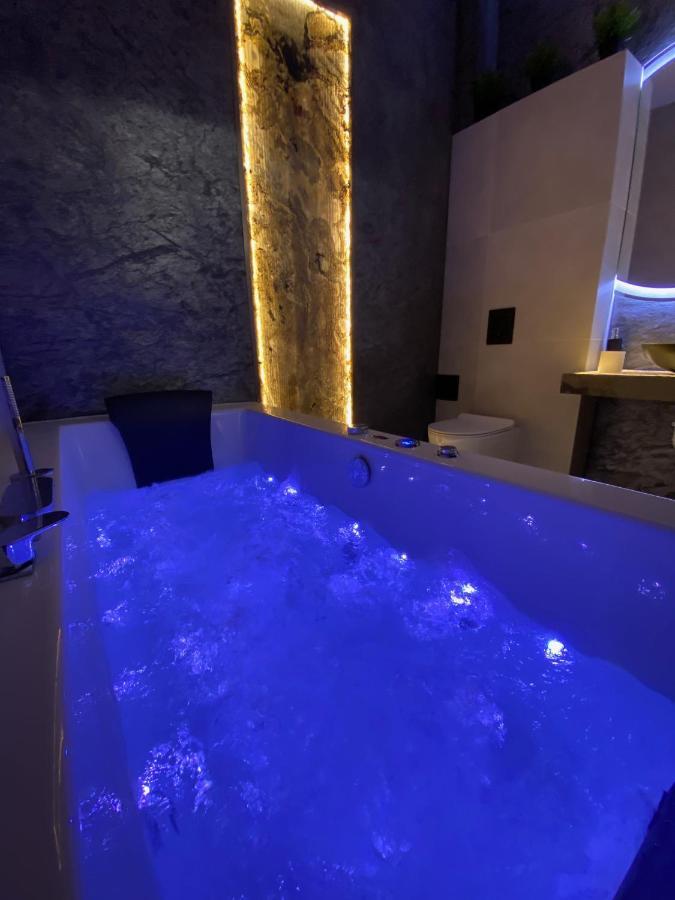 Silver Shine Jacuzzi Krakow Exterior photo