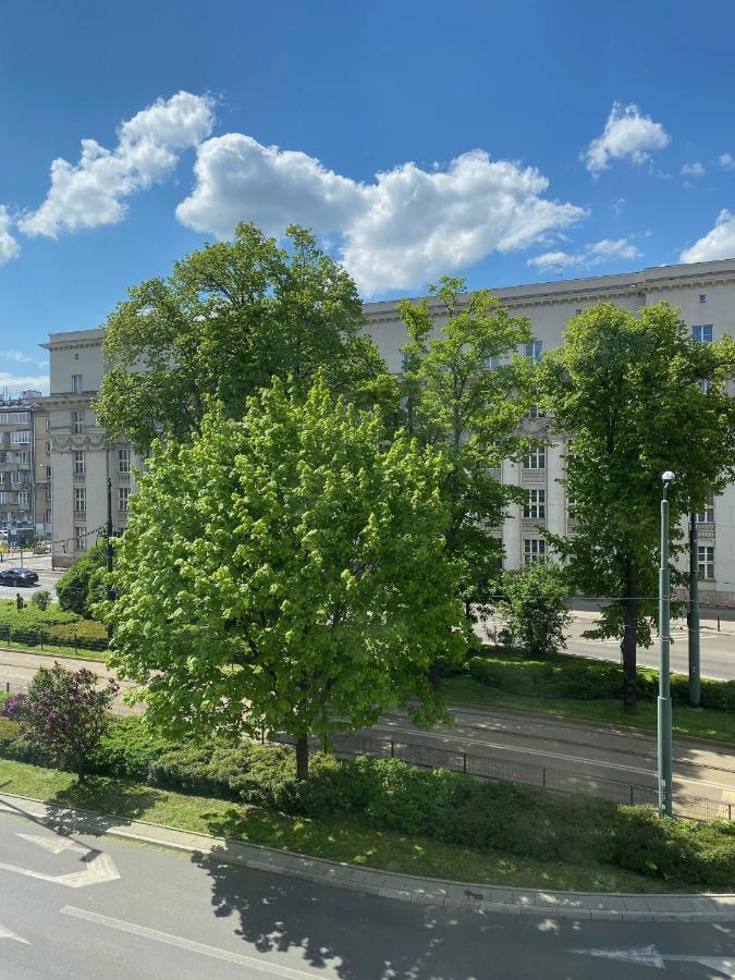 Silver Shine Jacuzzi Krakow Exterior photo